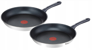 Tradičné panvica Pan Tefal Daily Cook 28 cm nelick (nelick)