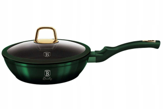 Panvica - Titanium Pán Berlinger Haus 24cm BH-6049