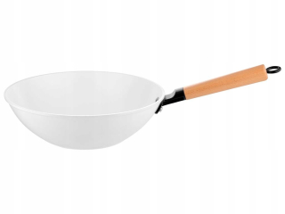 Panvica - Wok Wok Ceramic Panvica Aspen Florina 28cm