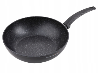 Panvica - Florina Wok Florina Bono 28 cm Úplná indukcia