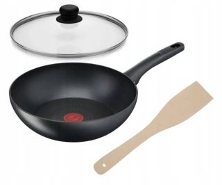 Wok Tefal Ultimate 28 cm