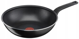 Panvica - Wok Tefal JEDNODUCHO CLEAN 28 cm plynová panvica