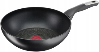 Panvica - PAN WOK TEFAL BEZPEČNOSTI 28 CM G25519 INDUKCIA