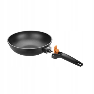 Wok panvica - Wok Pán Indukčné Tescoma Premium 28cm