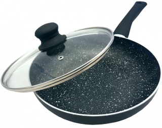Tradičný mramor s Pan Kinghoff 24 cm