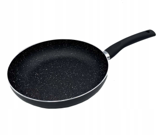 Panvica - Panvica s mramoru vrstvou KINGHOFF Marmo 26cm K