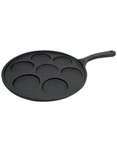 Panvica - LIATINOVÁ ŽELEZA NA PANCAKY KH-1263