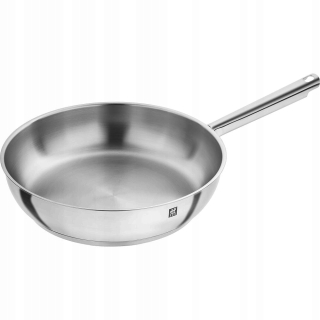 Panvica - Panvica Moisting základnej ocele indukcie 28 cm
