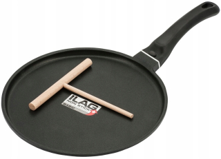 Panvica - Panvice pre palacinky 26 cm indukčný plyn hrubý