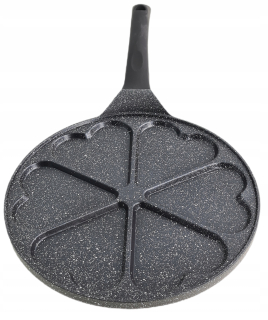 Panvica - Panvice na palacinky 27cm miesta Indukčné 7514