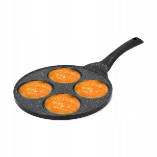 Panvica - Panvica Panvice vajcia Palacinky indukčné 27cm
