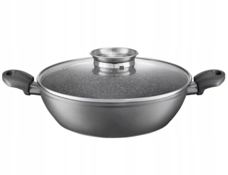 Panvica - Fritovanie Paella Loft Ambition 28cm 3,7l
