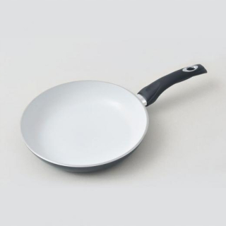 Panvica - Hlboká panvica s vekom - 26 cm Trossi