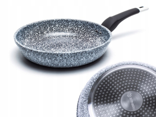 Panvica - Žulový Panvica Edenberga 26cm Non-Stick