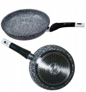 Panvica - Non-Stick Fiscs 20 cm Granite / keramika