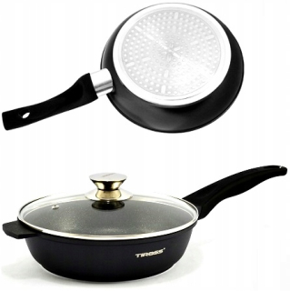 Panvica - Non-Stick Pan 26 cm Ling / TirosS Hlboké