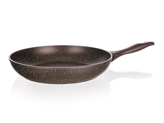 Panvica - Panvica s žulou Premium bankete 24cm povlaku