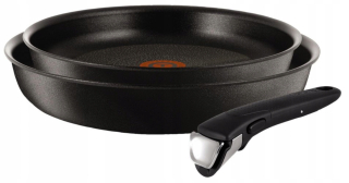 Panvica - TEFAL 22/26 CM EXPERSE Ingenio indukčné panvy