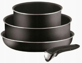 Panvica - Panvice Set 4Nastavte Tefal Ingenio Essential
