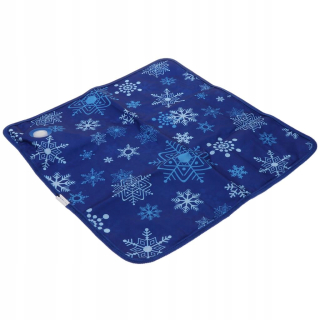 Vankúš - PVC Summer Cooling Ice Stoličky Domovská kancelária