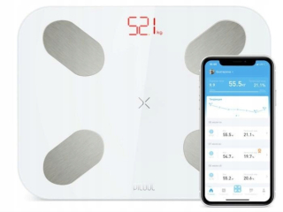 Picococ Digital Smart Scales S1 Pro v2 maximálny weig