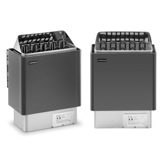 Sauna Stove Uniprodo 10250223
