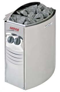 Kachle Sauna Harvia BC60