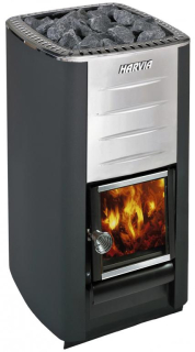 Kachle Sauna Harvia M3