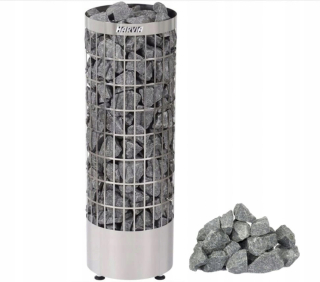 Harvia Cilindro PC90 9KW Electric Purnace