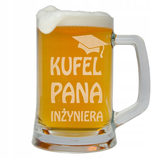 Pohár na kokteily - Pasabahce hrnčeky na pivo 660 ml 1 ks.