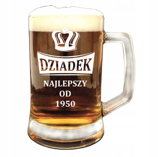 Gadget - PIVNÁ MUFLA S VLASTNÝM GRAVÍM NA RÔZNE PRÍLEŽITOSTI