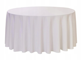 Obrús na stôl - Matro -rezistentný obrus 270 x 270 cm koleso