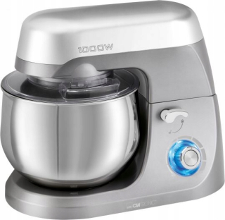 Kuchynská práca Clatronic KM 3709 1000W Gray/Titan 1000 W