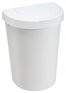 Odpadkový kôš - Plast Team Seattle Swing Gorge Kôň 25 l