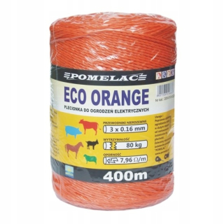 Trik Linea Orange Middle Mass 400 MB