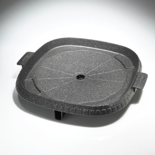 Tiross 32 cm Tiross Grill Pank