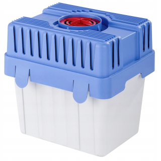 Pohlcovač vlhkosti - Absorbér vlhkosti 5 kg odvlhčovač vzduchu Wenko