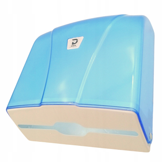 Držiak na toaletný papier - Canter Disporater Blue