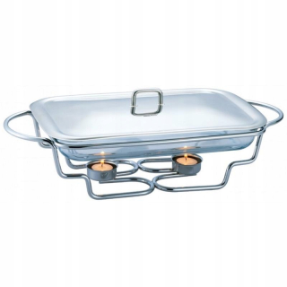 Žiaruvzdorný ohrievač Kinghoff KH-1410 2,9l