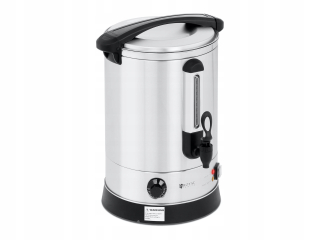 Ohrievač jedla - Ohrievač vody 14,5 l Waller dvojitými stenami
