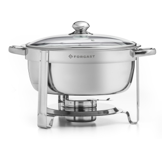 Ohrievač jedla - Ohrievač Tabuľka kolo 3.5 L Forgast FG03204