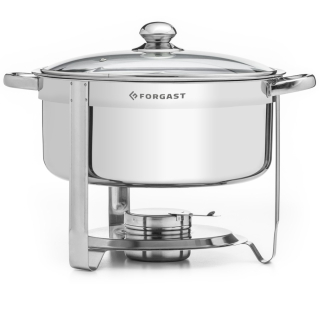 Ohrievač jedla - Tabuľka ohrievač 7,5 L forgast FG03275