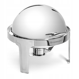 Ohrievač jedla - Roll-Top 6 L forgast FG03117 stolný ohrievač