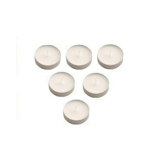 Sviečka Tealight Paraffin Adpal 2