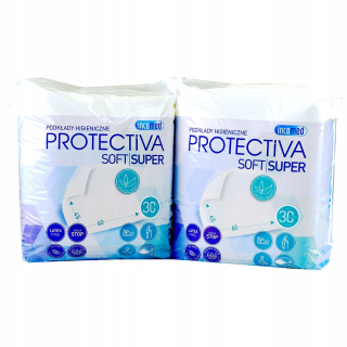 Chránič matraca - Protector matrace pripadol 60 x 45 cm