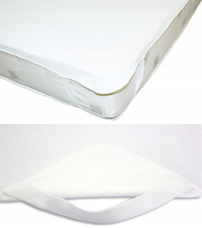 Prestieradlo Timex Fitted 140 x 200 cm
