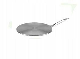 Hrniec, kastrol -  Indukčné podložka 23cm kinghoff nového