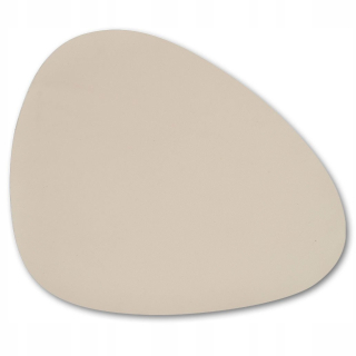 Podložka na stôl - Nepravidelné prestieranie 10 x 12 cm