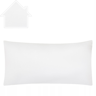 Vankúš -  Vankúš 40x80 anti -allergická biela
