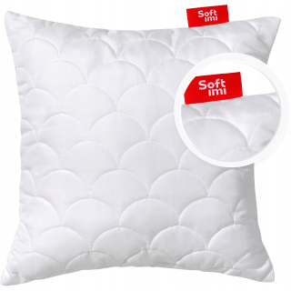 Softimi Sleeping Cushion 50 x 50 cm